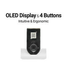 Load image into Gallery viewer, Biometric Wallet - Bitcoinlockup
