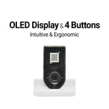Biometric Wallet - RANDOM TV