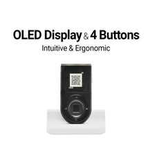 Load image into Gallery viewer, Biometric Wallet 2X Package - Mjae VLOG
