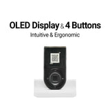 Biometric Wallet 2X Package - MONEY RJ