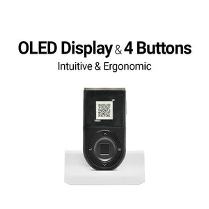 Biometric Wallet 2X Package - tettiblog