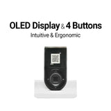Biometric Wallet 2X Package - J Cryptic