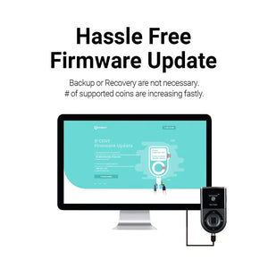 Biometric Wallet 2X Package - Free Usdt Helper
