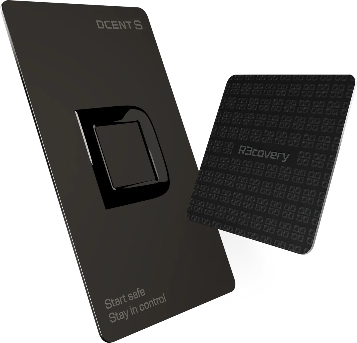 DCENT S