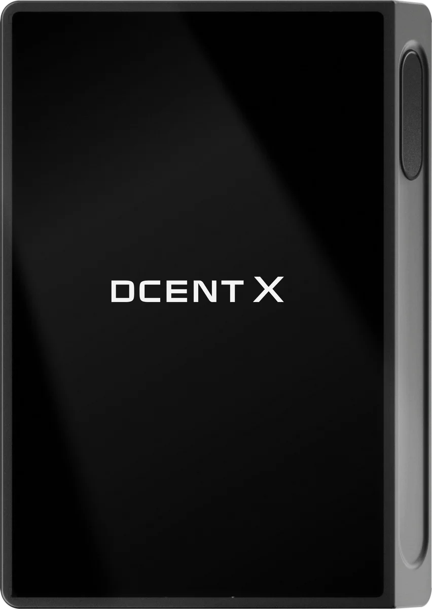 DCENT X