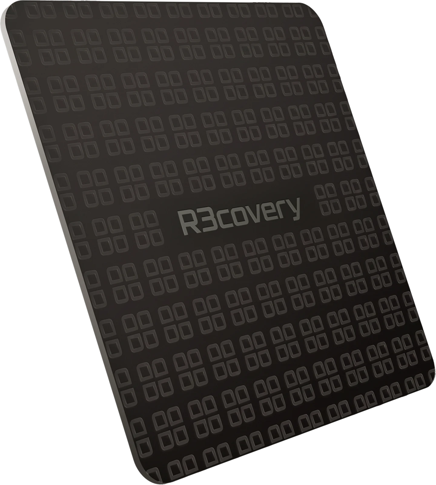 R3covery card
